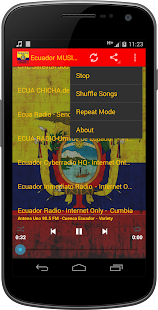 How to download Ecuador MUSIC Radio Update mod apk for android