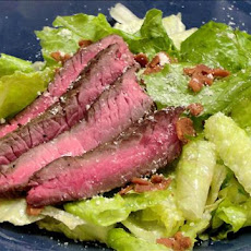 Steak Caesar Salad