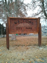 Benton City Park