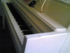 Vendo Piano Marca Wrlitzer