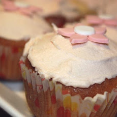 Super Quick Mix Cupcakes