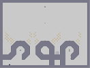 Thumbnail of the map 'Curly Fries'
