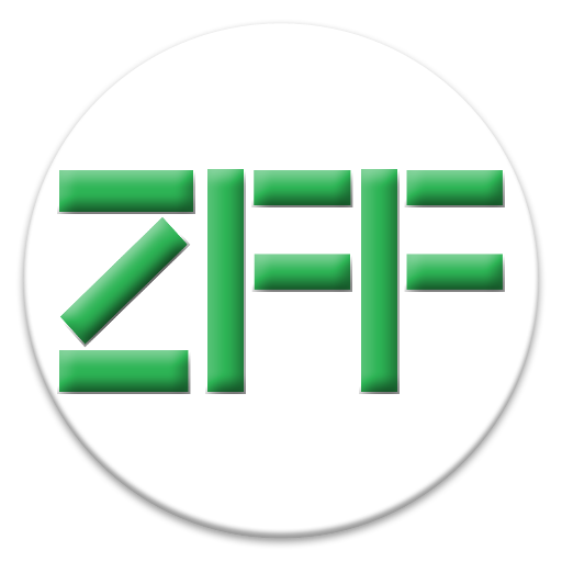 Zentrum für Fortbildung ZFF LOGO-APP點子