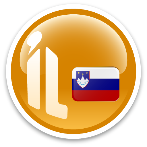 Imparare lo sloveno LOGO-APP點子