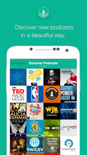How to install Podtastic 1.0 mod apk for bluestacks