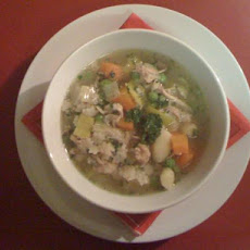 Chicken Soup for the Soul