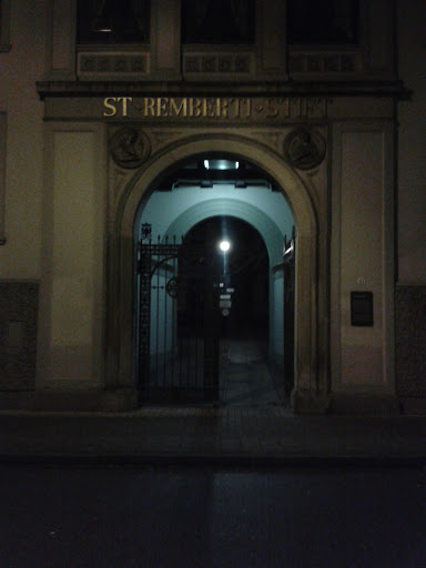 St. Remberti Stift