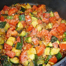 Vegetables Provencale