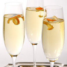Mandarin Cocktail
