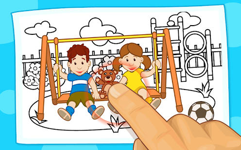 How to mod Kids Tap and Color (Lite) lastet apk for android