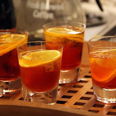 Rachael's Negroni