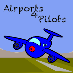 Airports 4 Pilots Lite.apk 1.1