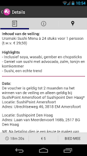 How to download TicketVeiling.nl 1.9.2 unlimited apk for pc