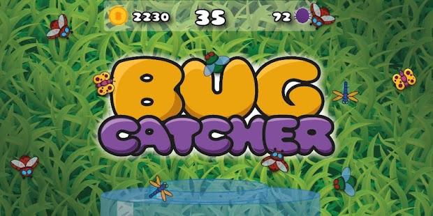 How to mod Bug Catcher patch 0.0.1 apk for laptop