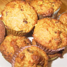 Addictive Healthy Muffins