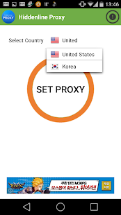 How to install HiddenLineProxy unlimited apk for pc