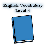 English Vocabulary Level 4 Apk