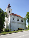 Kostel Bohdalice