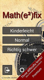 How to mod MatheFix Premium 1.3 mod apk for laptop