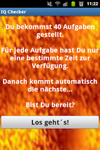 How to download IQ Checker lastet apk for pc
