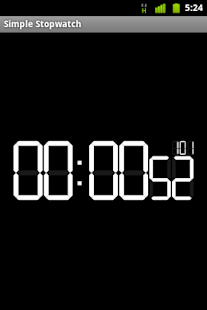 How to install Simple Stopwatch patch 1.0.1 apk for bluestacks