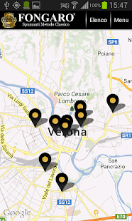 How to get Fongaro patch 1.6 apk for android