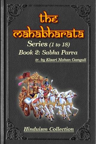 【免費生活App】The Mahabharata Book 2 Sabha-APP點子