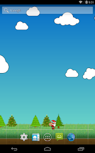 How to download Christmas Live Wallpaper 1.0 apk for laptop