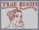 Thumbnail of the map 'True Beauty'