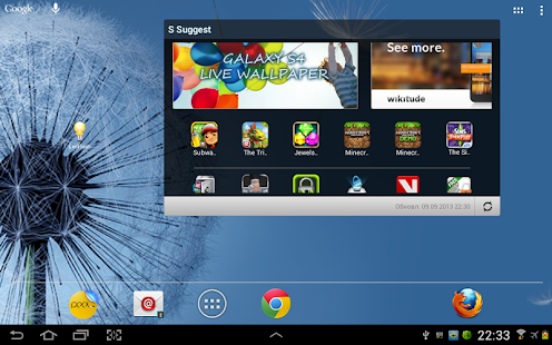 How to get Simple Led Flashlight widget lastet apk for pc