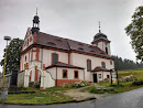 Kostel Sv. Jana Nepomuckého