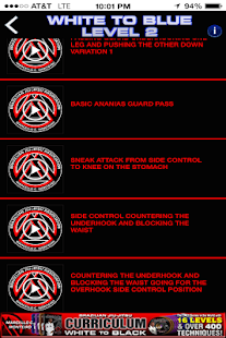 How to mod BJJ White-Blue Lvl.2 Jiu Jitsu 1.1 apk for pc