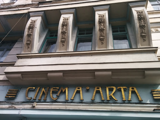 Cinema Arta