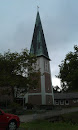 Kirche Neudorf-Platendorf