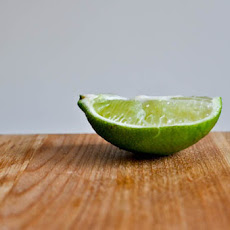 Mojito Tilapia
