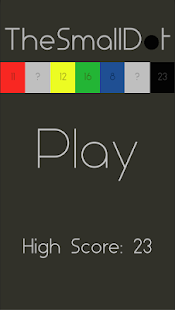 How to download The Small Dot 1.0 apk for bluestacks