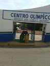 Centro Olímpico De Ibiuna