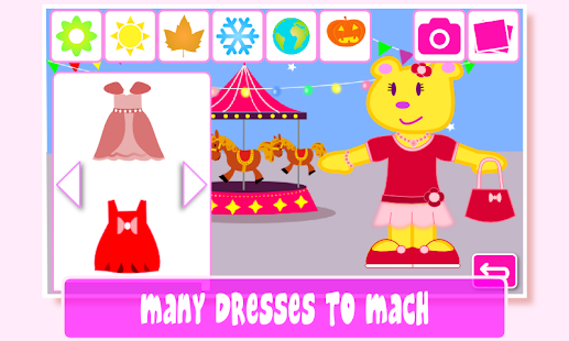 How to install Pepa Vestidos dress up game patch 1.0.2 apk for laptop