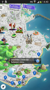 How to download Vivo Tour 2.1.0 apk for bluestacks