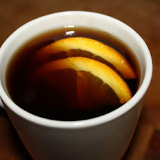 Coffee for the Damned