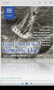 How to install Great Romantic Poets lastet apk for android