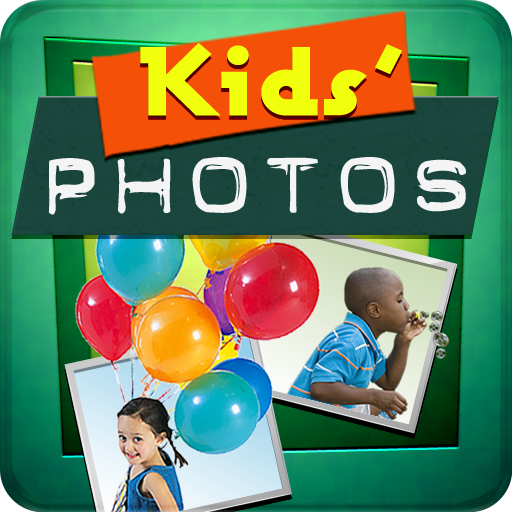 Learn Kids' Photography Now! 攝影 App LOGO-APP開箱王