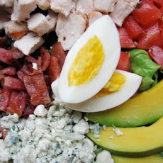 Sunday Brunch: Cobb Salad
