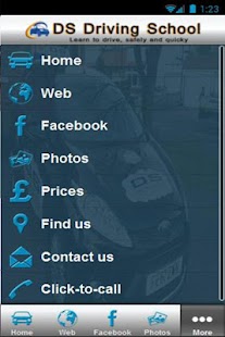 How to mod DS Driving School App patch 1.1.2.66 apk for pc