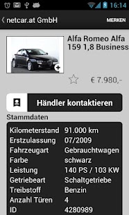 How to download netcar.at GmbH 1.0 apk for android