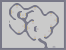 Thumbnail of the map 'Bonzai'