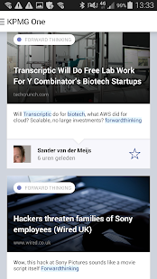 How to mod KPMG One 2.0.1 apk for pc