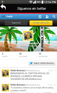 How to get Buenaza Perú 2.0 apk for laptop