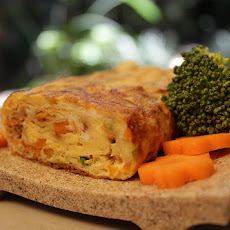 Nice 'n Easy Egg Rolls