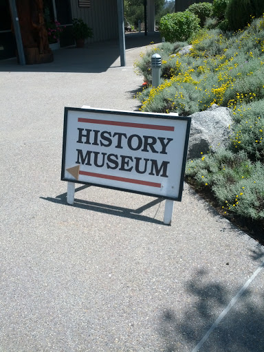 Valley Center History Museum